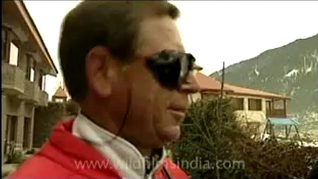 Heli-Skiing Film-8.flv