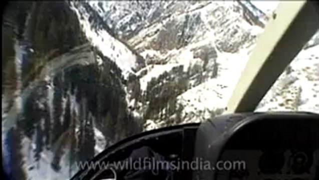 Heli-Skiing Film-9.flv