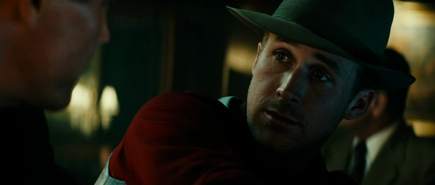 Gangster Squad with Ryan Gosling – Squad Together