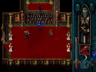 Blood Omen: Legacy of Kain [9]