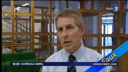 Précisions sur les arrêtés Miot en Corse