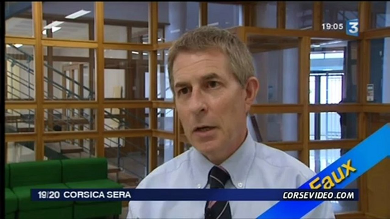 Précisions sur les arrêtés Miot en Corse