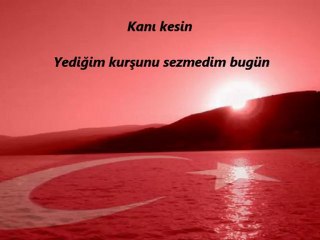 Umut ALTINDAĞ  Seni Her Nefeste Özledim Bugün