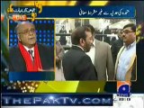 Apas Ki Baat With Najam Sathi - 7th January 2013 - Part 1