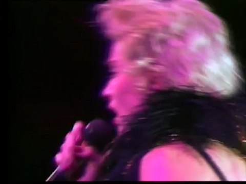 Madonna - Where's The Party (Ciao Italia,Live From Italy,1988)
