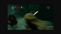Playtrough Lego le seigneur des anneaux Le retour du roi  partie 10 (1-2)