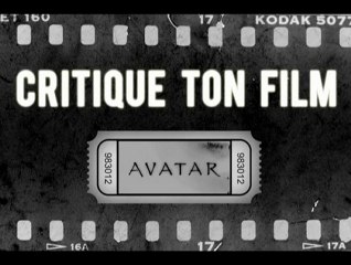 Critique du Pilote Avatar S01E00 🎬
