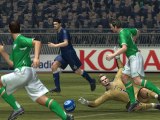 CGR Undertow - PRO EVOLUTION SOCCER 2008 review for PlayStation 3