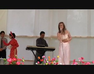 BẢY NGÀY ĐỢI MONG - Kim My