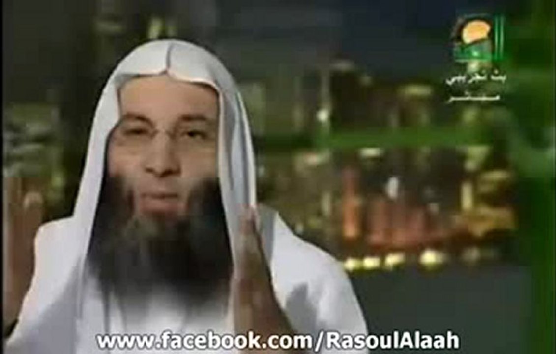 حديث النفس و وساوس الشيطان - الشيخ محمد حسان