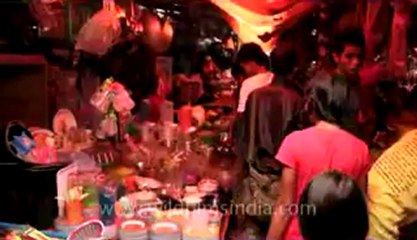 Indonesia-Sumatra-Walking Thru-4.flv