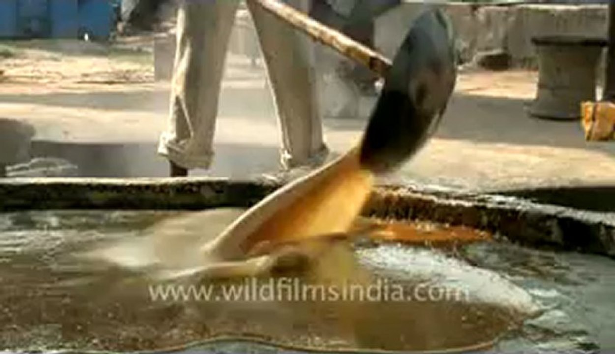 Jaggery-5.flv