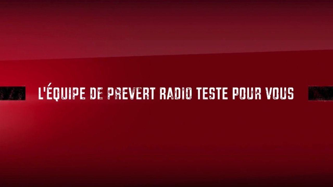 La Vidéo - Emission1