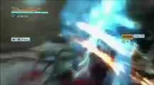 Metal Gear Rising Revengeance (Playstation 3 Xbox 360)