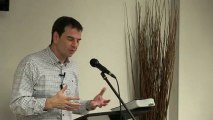 ¿Por qué nos llaman cristianos? - Pastor Tony Ochoa