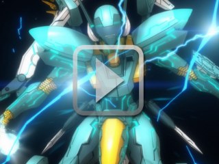 Zone of the Enders HD Collection - Vidéo test
