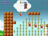 Super Mario Flash Custom Levels #4: The Entryway