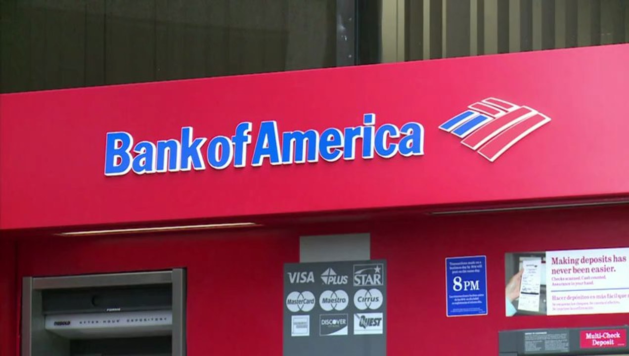 Bank of America chega a acordo com Fannie Mae