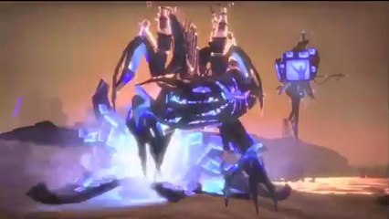 Trenched GDC 2011 Announcement Trailer  Xbox 360