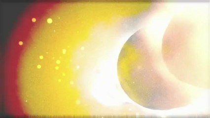 Sonnenstürme: Strahlen-Attacken aus dem All (Videografik)