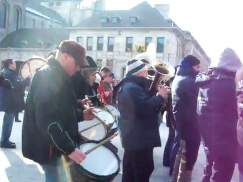 Carnaval de Nivelles 2012.²