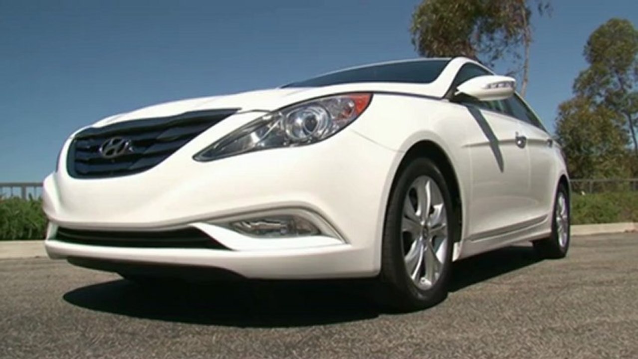 Sonata Dealers Columbus