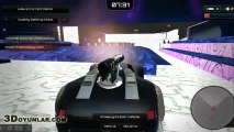 3D Arabalı Bayrak Yarışı | 3D Oyunlar