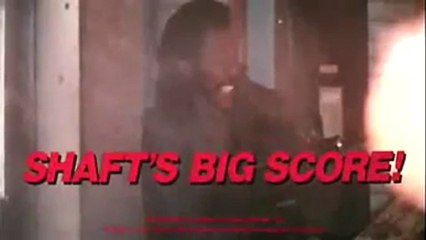 Les Nouveaux Exploits de Shaft - Gordon Parks