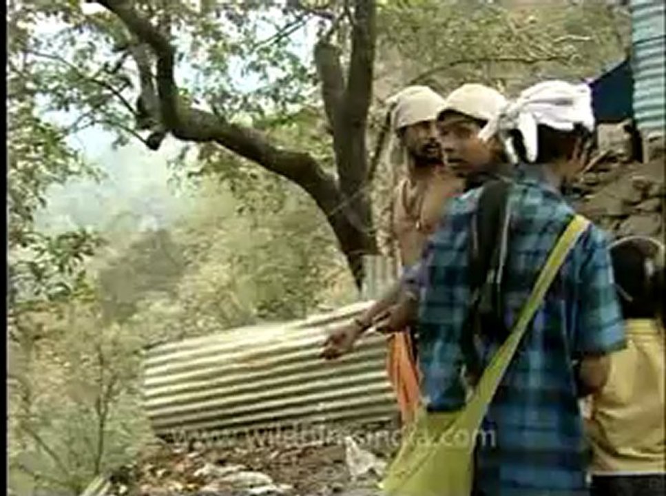 Kerala-Sabarimala-98.flv