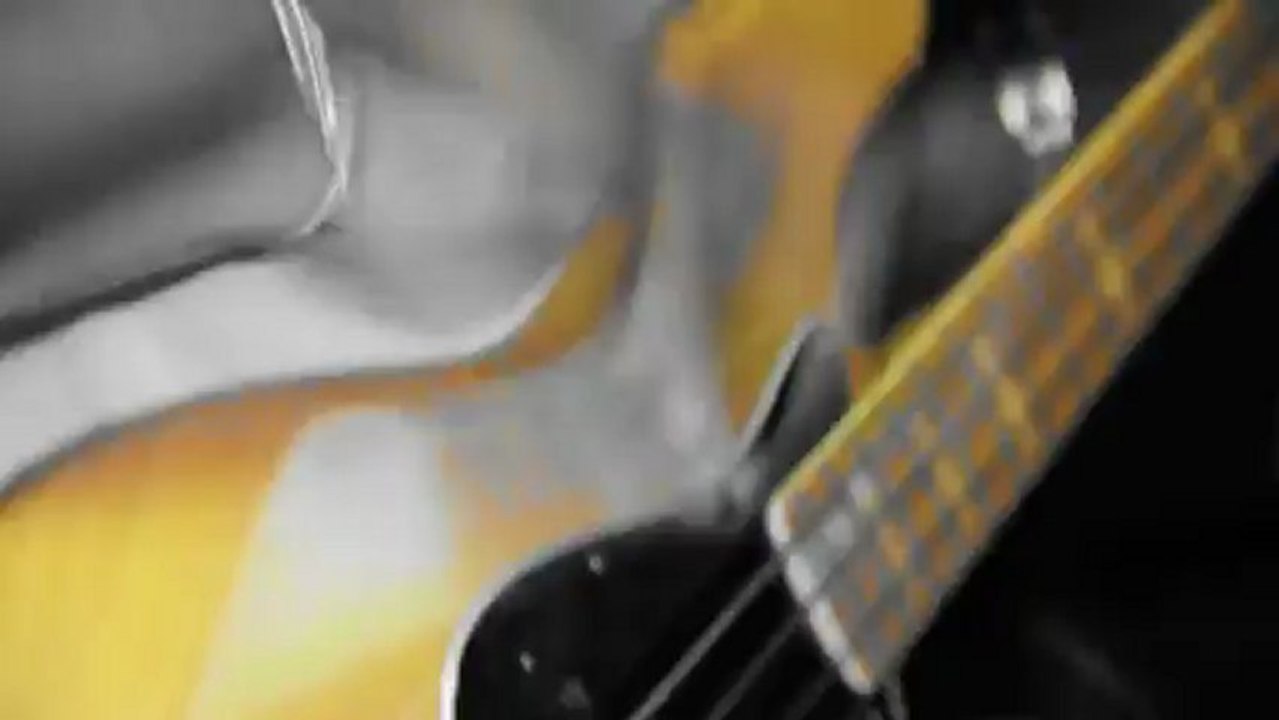 1500 Or Nothin Presents "In On the Track" starring Brody Brown