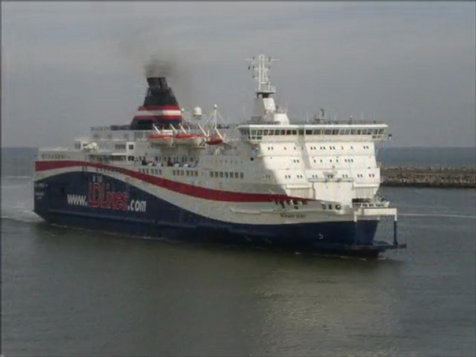 Dover 18 Mai 2012