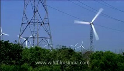 Kerala-windmills-4.flv