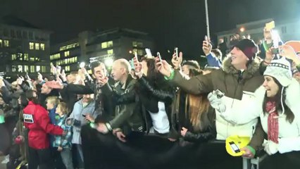 Messi faz história com quarta Bola de Ouro