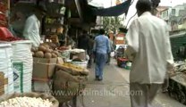 Khari Baoli Market-5.flv