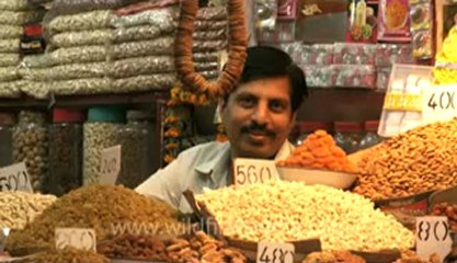 Khari Baoli Market-8.flv