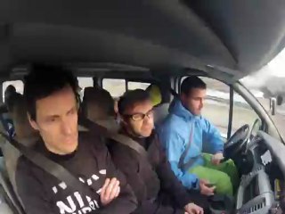 7 laux timelaps