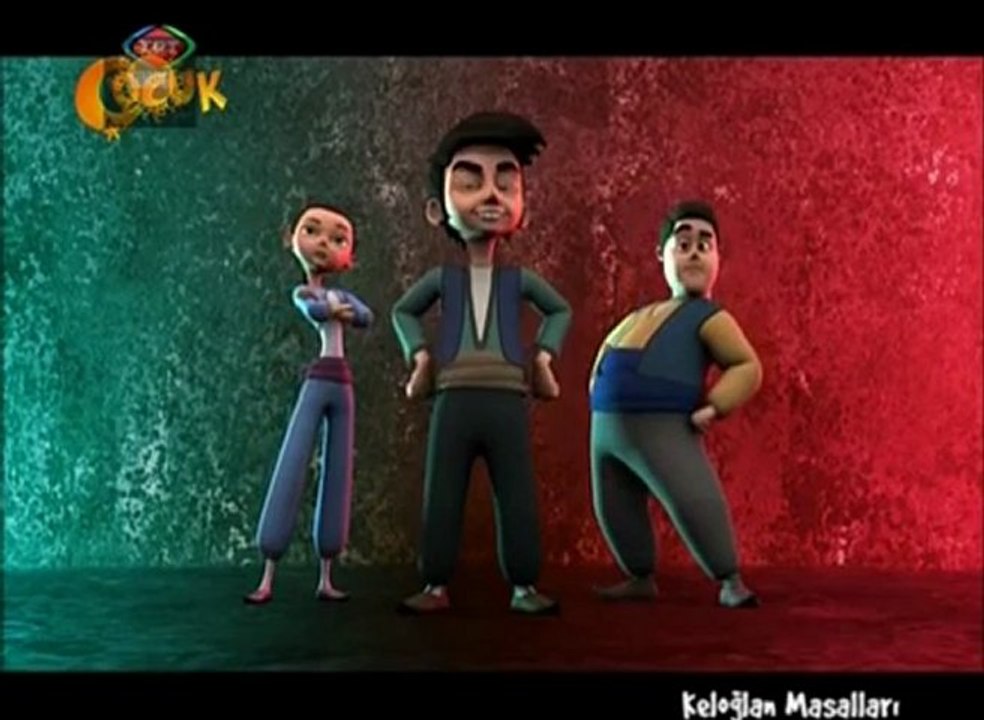 Trt Çocuk Keloğlan Dizisi_3 www.cumlecevirici.org