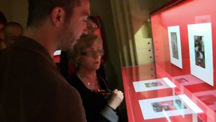 Expo Doisneau château de Malbrouck 2011