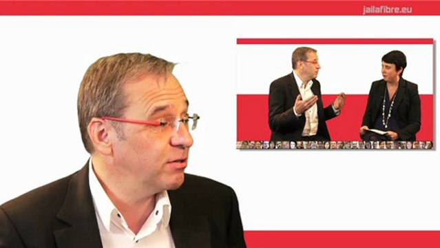 J’ai la fibre – mes entretiens – Sandrine André