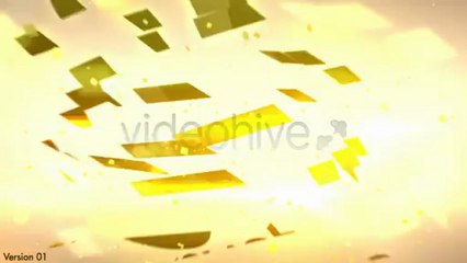 After Effects Project Files - Simple Elegant Corporate Logo - VideoHive