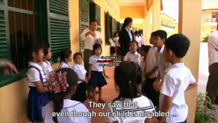 Supporting the Children build the future - 2nd Part