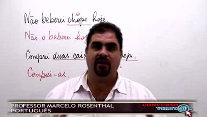 video_02Colocação Pronominal_vyghf