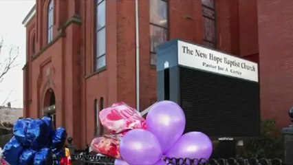 BET Remembers Whitney TV Special