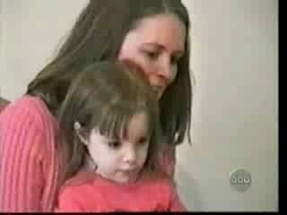 chucky est de retour !!