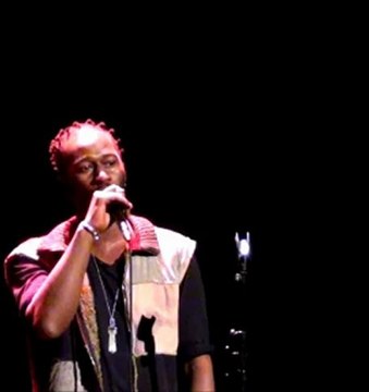 01 Souleymane Diamanka - Scène Slam Mons 15-12-2012