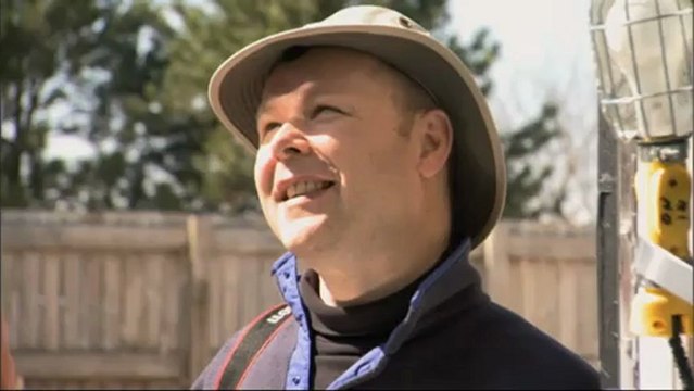 Hayatta Kalma Mücadelesi