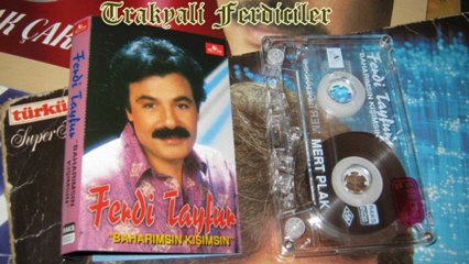 Ferdi Tayfur & Kardeş Bizim Neyimize ( Melekler Güler Yüze )