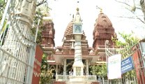 Mahavir Jayanti-Temple-15.flv