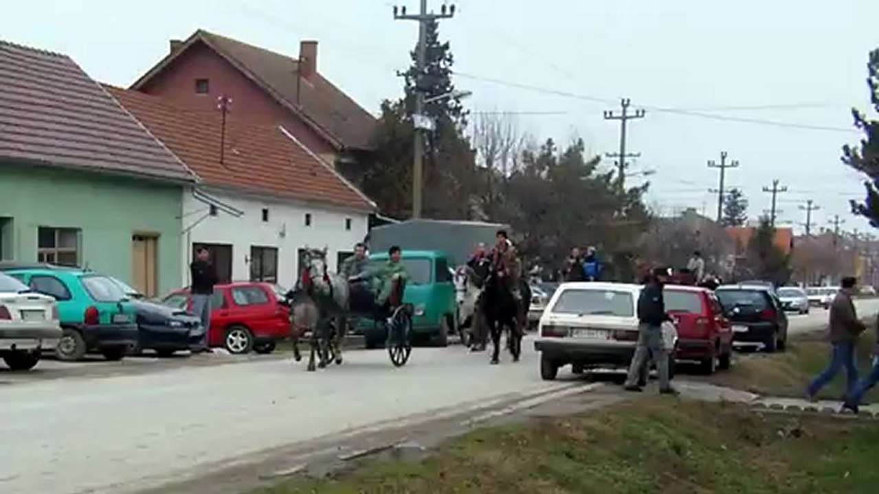 kovilj  badnjak 2013 a.d