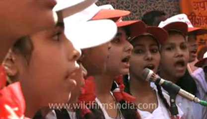 Mahavir jayanti-4.flv